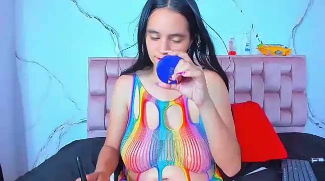 Snapshot of GabySteven chatting on 18, 12, 2024 GabySteven online show from 18, 12, 2024