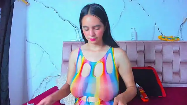 Snapshot of GabySteven chatting on 31, 12, 2024 GabySteven online show from 31, 12, 2024