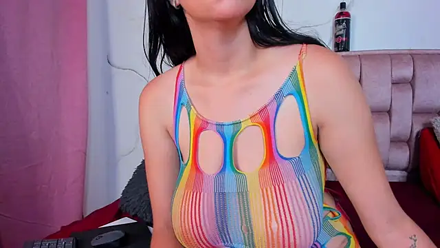 Snapshot of GabySteven chatting on 9, 3, 2025 GabySteven online show from 9, 3, 2025