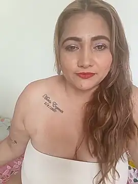 Paula-Harrison online show from 8, 2, 2025