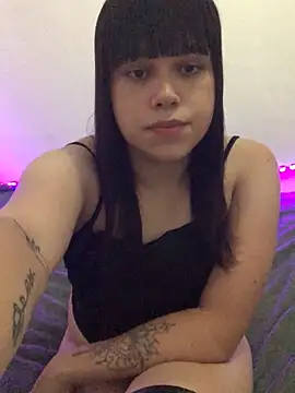 Snapshot of Karolsinhapriv chatting on 29, 1, 2025 Karolsinhapriv online show from 29, 1, 2025