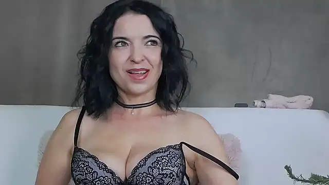 Ortensialady76 online show from 9, 1, 2025