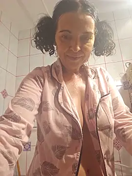 Ortensialady76 online show from 1, 6, 2026