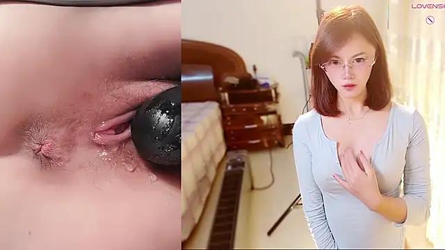 Krismil3 online show from 5, 1, 2026