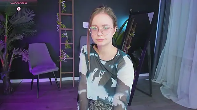 Snapshot of CassieCool chatting on 26, 2, 2025 CassieCool online show from 26, 2, 2025