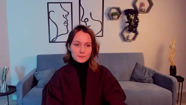 BritnieCute online show from 28, 2, 2026