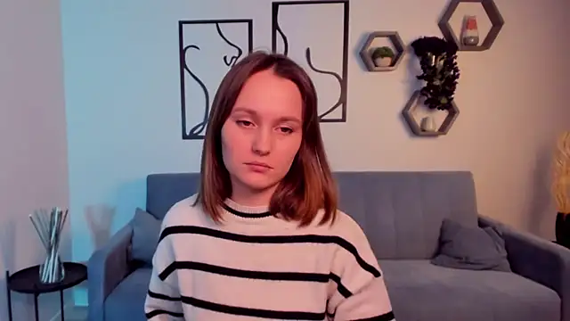 BritnieCute online show from 2, 3, 2026