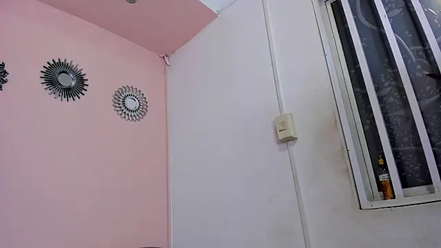 jhonjairo85  online show from 29, 9, 2025