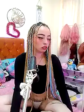 Yennastone online show from 20, 12, 2024