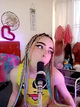 Yennastone online show from 31, 12, 2024