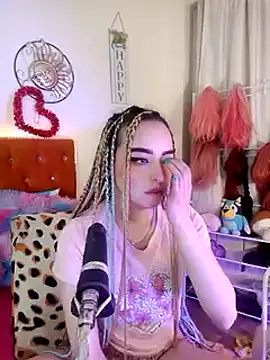 Yennastone online show from 1, 1, 2025