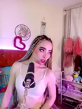 Yennastone online show from 4, 1, 2025