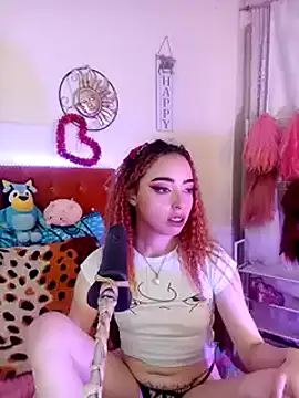 Yennastone online show from 12, 1, 2025