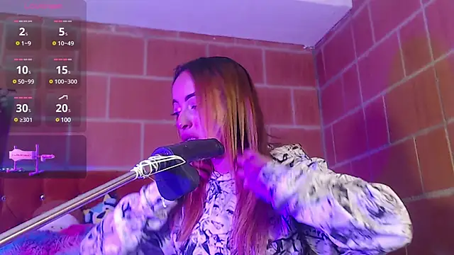 Yennastone online show from 20, 2, 2025