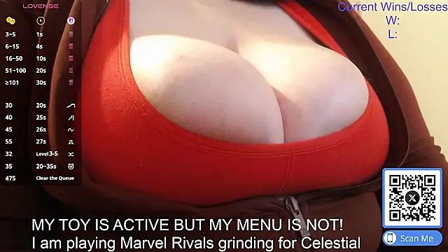 Bigbittiesandfun online show from 12, 11, 2025