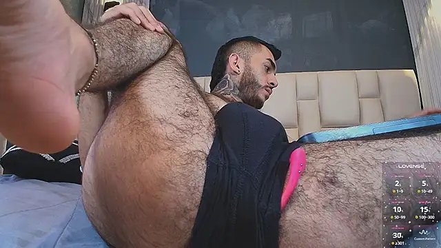 Marcelo ruiz  online show from 19, 2, 2026