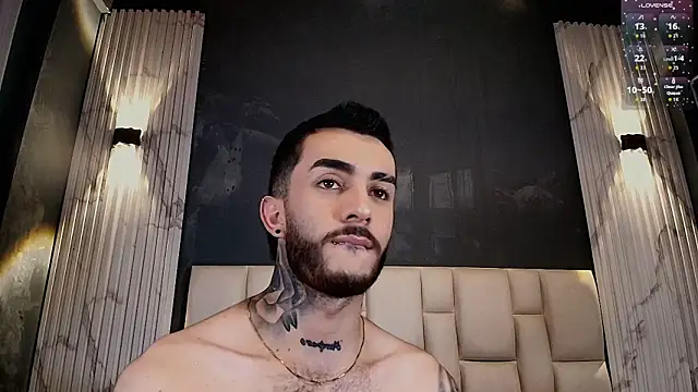 Marcelo ruiz  online show from 26, 3, 2026