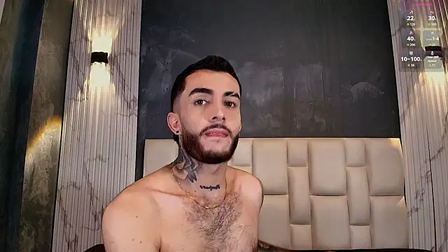Marcelo ruiz  online show from 30, 5, 2026