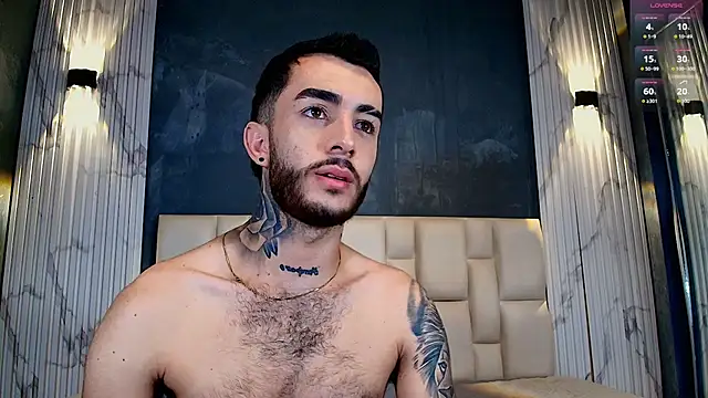 Snapshot of Marcelo_ruiz_ chatting on 23, 6, 2026 Marcelo ruiz online show from 23, 6, 2026