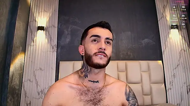 Snapshot of Marcelo_ruiz_ chatting on 26, 6, 2026 Marcelo ruiz online show from 26, 6, 2026