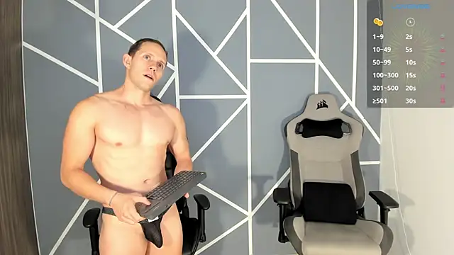 ianandjosephx online show from 5, 1, 2025