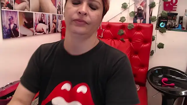 eva twiss online show from 5, 3, 2025