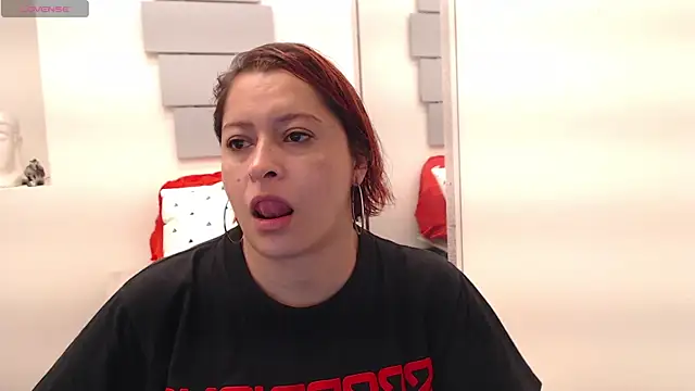 eva twiss online show from 8, 11, 2025