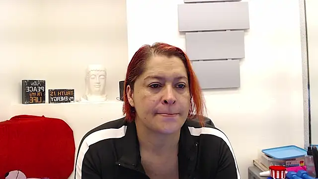 eva twiss online show from 18, 1, 2026