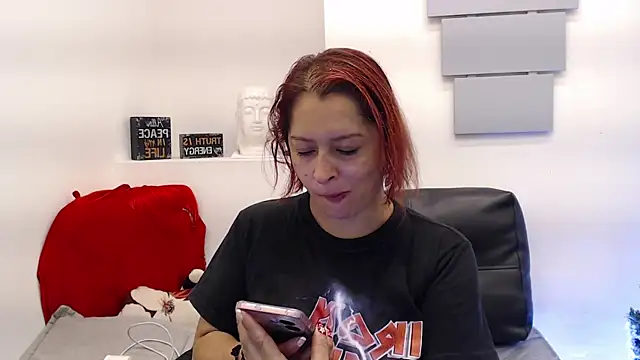 eva twiss online show from 25, 3, 2026