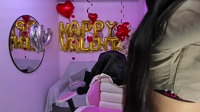 Zafiro t18 online show from 15, 2, 2025