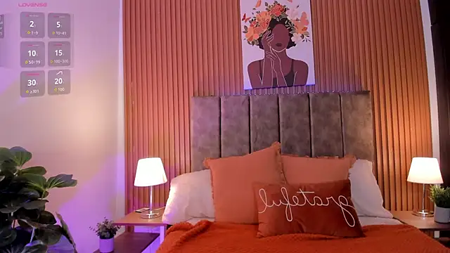 Snapshot of ChloePreston_ chatting on 7, 11, 2025 ChloePreston online show from 7, 11, 2025