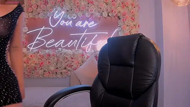 Snapshot of ChloePreston_ chatting on 16, 1, 2026 ChloePreston online show from 16, 1, 2026