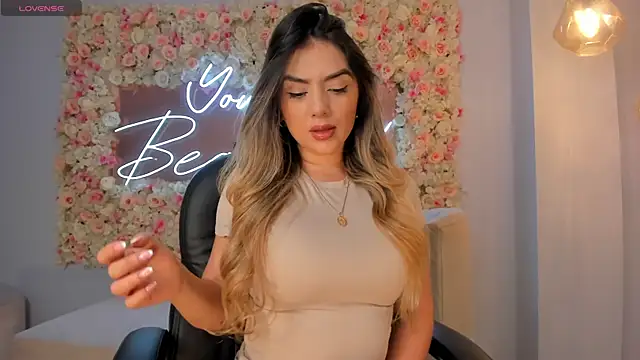 Snapshot of ChloePreston_ chatting on 17, 1, 2026 ChloePreston online show from 17, 1, 2026