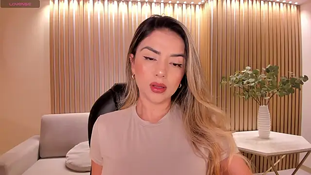ChloePreston  online show from 12, 6, 2026