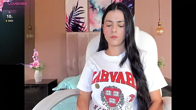 BellaClaiir online show from 25, 11, 2025