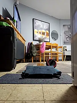 dickinyouto online show from 17, 11, 2025