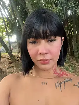 VictoriaEva online show from 12, 12, 2024