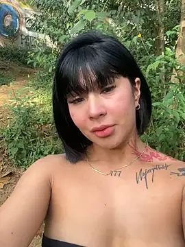 VictoriaEva online show from 13, 12, 2024