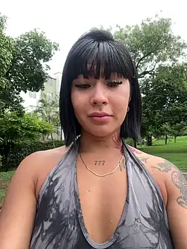 VictoriaEva online show from 31, 12, 2024