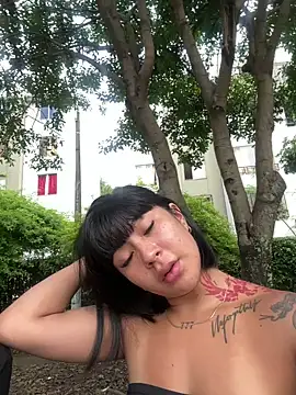 VictoriaEva online show from 2, 1, 2025