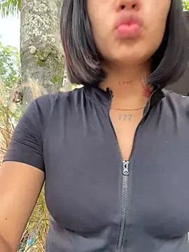 VictoriaEva online show from 21, 1, 2025