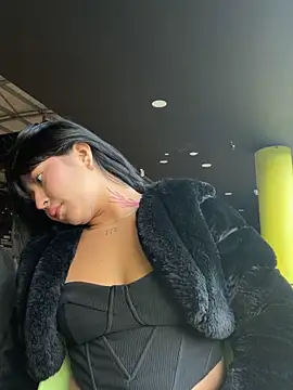VictoriaEva online show from 23, 1, 2025