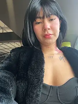 VictoriaEva online show from 24, 1, 2025
