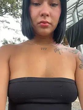 VictoriaEva online show from 26, 1, 2025