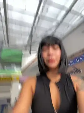 VictoriaEva online show from 2, 2, 2025