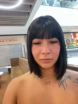 VictoriaEva online show from 4, 2, 2025