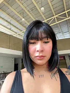 VictoriaEva online show from 10, 2, 2025