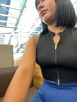 VictoriaEva online show from 15, 2, 2025