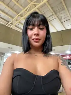 VictoriaEva online show from 17, 2, 2025
