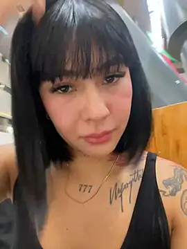 VictoriaEva online show from 21, 2, 2025
